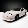 fcrx7 kart