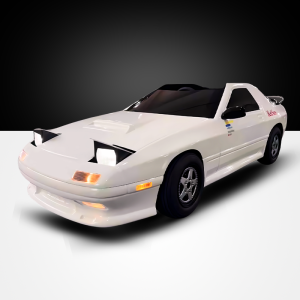fcrx7 kart